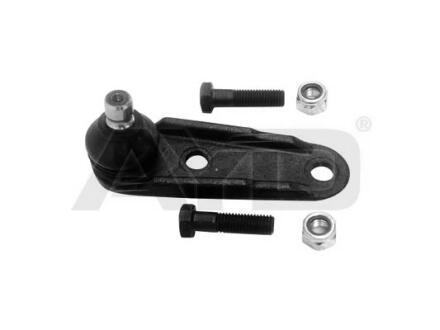 Опора шаровая переднего нижнего рычага Renault Megane (96-03) (92-02594) Ayd 9202594