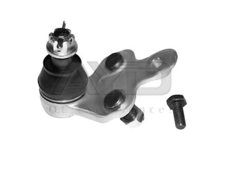 Опора шаровая переднего нижнего рычага левого Toyota Camry (06-14),Highlander (00-10)/Lexus RX (03-08) (92-02607) Ayd 9202607