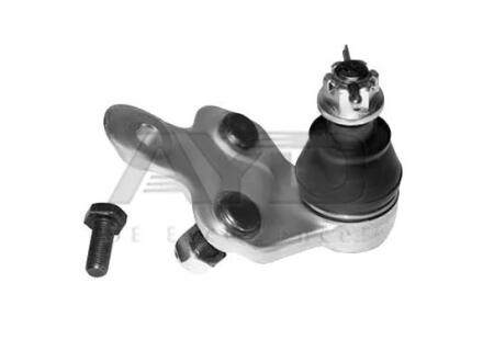 Опора шаровая переднего нижнего рычага правого Toyota Camry (06-14),Highlander (00-10)/Lexus RX (03-08) (92-02608) Ayd 9202608