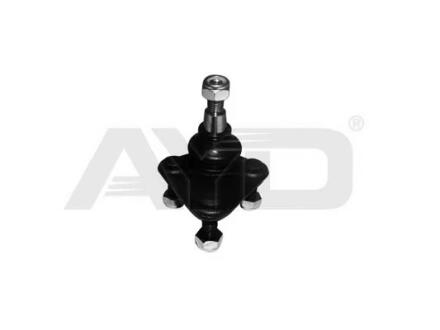 Шаровая опора перед. Audi TT 98- Ayd 9202611