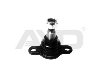 Опора шаровая передняя нижняя VW T5 (03-) (92-02616) Ayd 9202616