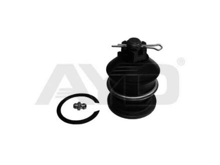 Опора кульова переднього верхнього важеля Hyundai Galloper 997-03) (92-02948) Ayd 9202948