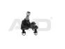 Опора кульова передня права нижня Audi A3, Q3 / Skoda Octavia, Superb, Yeti / VW Golf, Jetta, Caddy (04-) (92-03350) Ayd 9203350 (фото 1)
