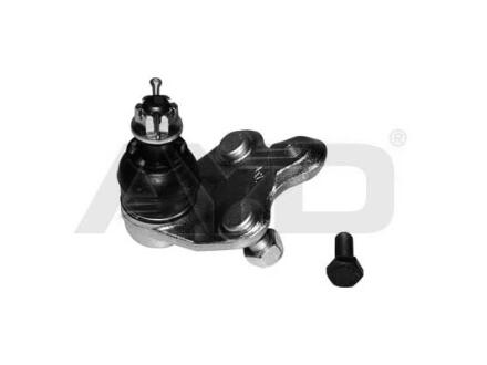 ОПОРА КУЛЬОВА ПЕРЕДНЯ Toyota Avensis (03-) (92-05478) Ayd 9205478