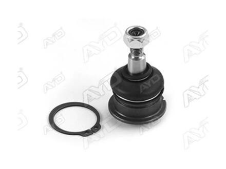 Опора кульова переднього важеля Honda Accord (89-93,93-98),CR-V (95-02) (92-05621) Ayd 9205621