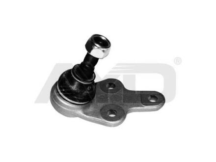 Опора шаровая передняя нижняя Ford Focus (04-), C-MAX (10-) / Volvo S40 (04-) (92-05947) Ayd 9205947