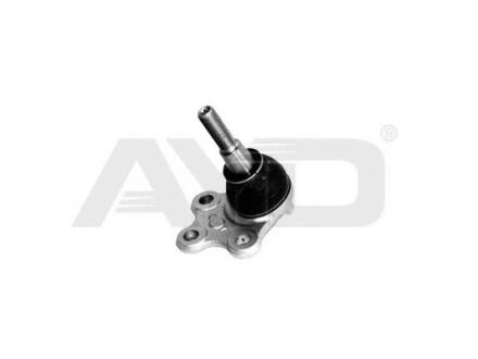 Опора шаровая Renault Laguna III (07-) (92-08912) Ayd 9208912