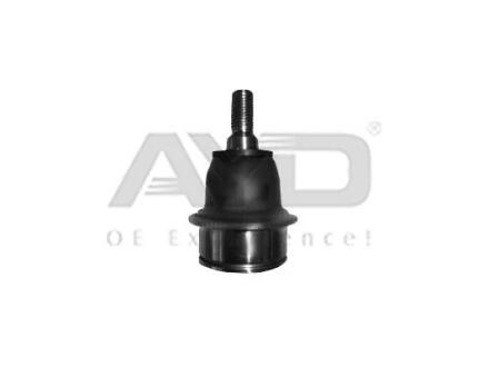 Шаровая опора передняя Fiat Freemont 11- Ayd 9210146