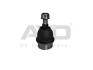 Опора шаровая JEEP GRAND CHEROKEE (05-10),COMMANDER (XK),L?BERTY/DODGE NITRO (07-) (92-10616) Ayd 9210616 (фото 1)