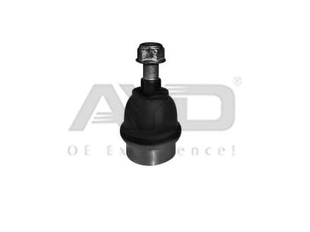 Опора шаровая JEEP GRAND CHEROKEE (05-10),COMMANDER (XK),L?BERTY/DODGE NITRO (07-) (92-10616) Ayd 9210616