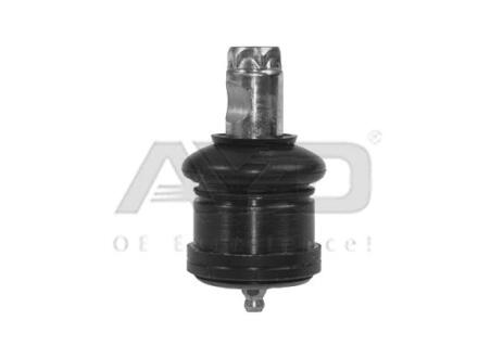 Опора шаровая HD, лев/прав, пер. CHRYSLER VOYAGER / GRAND VOYAGER III (01/95-03/01) (92-10663) Ayd 9210663