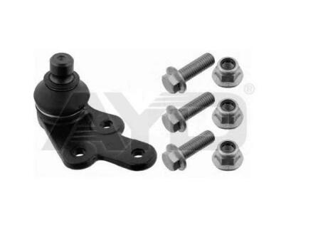 Опора кульова передня ліва Ford Kuga (08-) (92-10789) Ayd 9210789