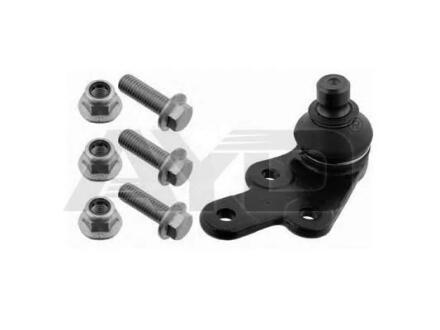 Опора кульова передня права FORD KUGA, KUGA II, ESCAPE 08- (92-10790) Ayd 9210790