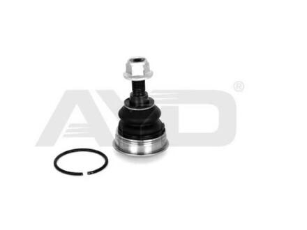Кульова опора (передня/зверху)) VW Amarok 10- Ayd 9210805
