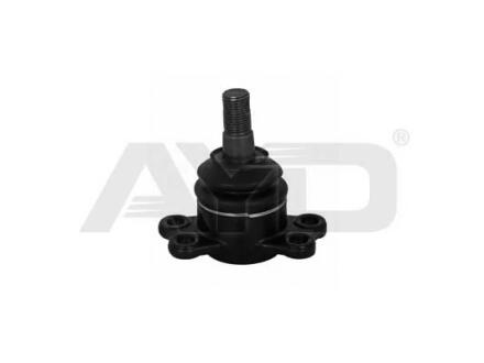 Опора шаровая задняя SsangYong Actyon (05-), Rexton (02-), Kyron (05-) (92-11197) Ayd 9211197