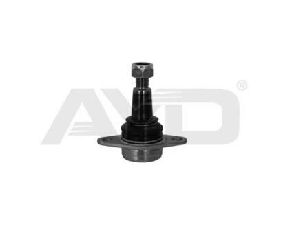 Опора кульова, лев/прав, пров BMW X3 (F25) (10-) (92-12672) Ayd 9212672