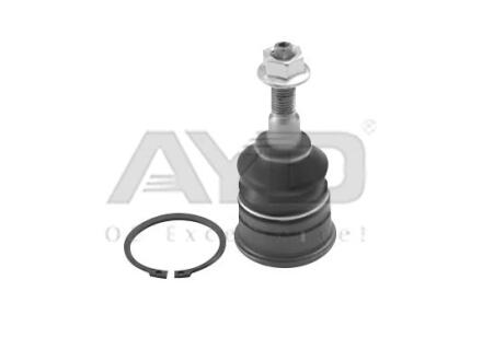 Опора кульова (конус 14.5*18) верхня JEEP GRAND CHEROKEE III (WH, WK) (04-), COMM Ayd 9212695