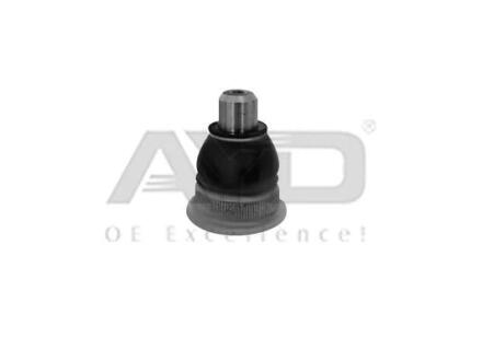Опора шаровая передняя Renault Sandero II, Logan II, Dokker, Symbol III (92-12731) Ayd 9212731