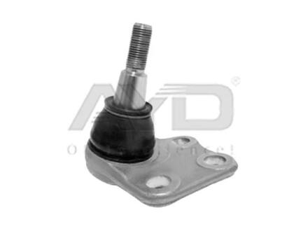 Опора шаровая Renault Espace (15-),Grand Scenic (16-) (92-15604) Ayd 9215604