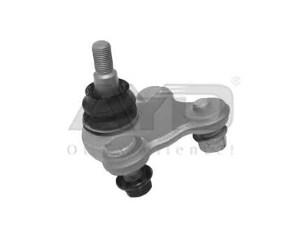 Опора кульова важеля передн лів (кон 15*17.1) HYUNDAI ELANTRA (10-), KONA (17-), KIA XCEED (CD) (19-) (92-16236) Ayd 9216236