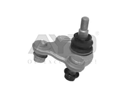 Опора кульова важеля передн прав (кон 15*17.1) HYUNDAI ELANTRA (10-), KONA (17-), KIA XCEED (CD) (19-) (92-16237) Ayd 9216237