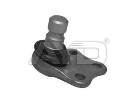 Опора шаровая Renault Megane IV (B9A/M_/N_) (15-) (92-16421) Ayd 9216421