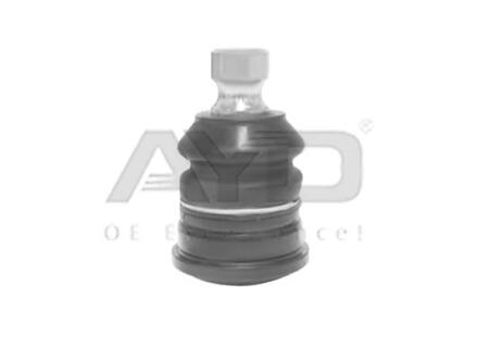 Опора кульова нижня SSANGYONG TIVOLI (15-), XLV (16-) (92-16690) Ayd 9216690