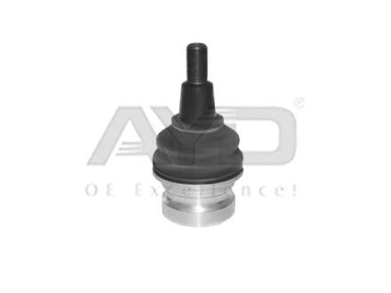 Опора шаровая рычага передн (кон 20*27мм) VW TOUAREG (CR7) (17-), AUDI Q7 (4MB, Ayd 9217155