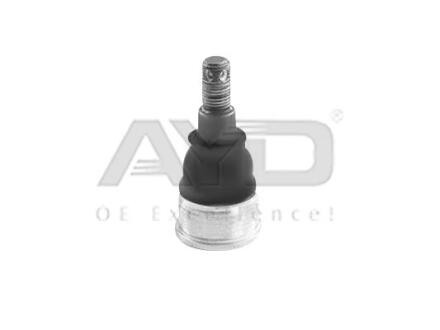 Опора шаровая рычага передн (кон 15.5*18мм) HONDA JAZZ (13-), FIT (14-) (92-1876 Ayd 9218761