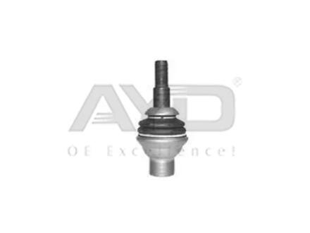 Опора шаровая рычага передн (кон 19.1мм) BMW 5 (G30, F90, G31) (16-), 6 Gran Tur Ayd 9218836