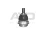 Опора кульова важеля передн (кон 18.6*21mm) CITROEN JUMPY (16-), PEUGEOTEXPERT (16-), TOYOTA PROACE (16-) (92-18837) Ayd 9218837 (фото 1)