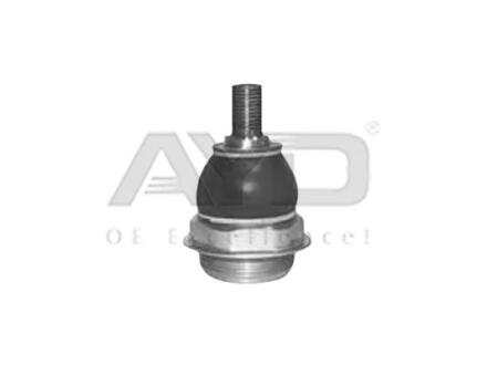 Опора шаровая рычага передн (кон 18.6*21mm) CITROEN JUMPY (16-), PEUGEOTEXPERT (Ayd 9218837