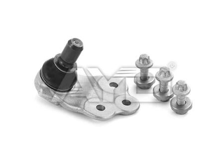 Опора шаровая Jeep Compass (MP) (16-) (92-20066) Ayd 9220066