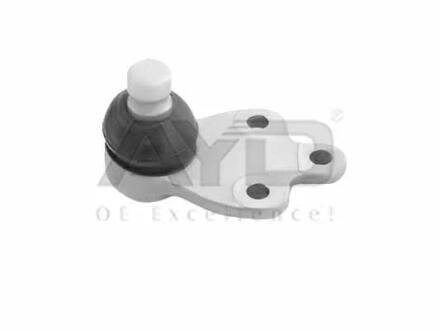 Опора кульова лев / прав FORD FOCUS IV, KUGA III Ayd 9222568