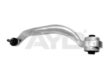 Важіль передній лівий нижній Audi A4 (04-)/Seat Exeo (08-) (94-07132) Ayd 9407132