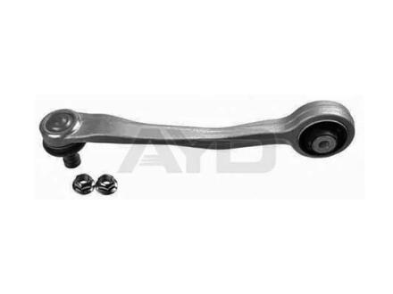 Рычаг подвески передн лев (10.2*16*235.5) Audi A5 (07-), A4 (07-), Q5 (08-), A6 Ayd 9409967