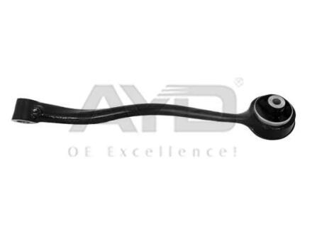 Важіль підвіски передньої лівий (кон 18.2*22.95, L=427mm) BMW X3 (F25) (10-), X4 (F26) (13-) Ayd 9412667