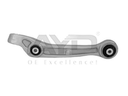 Рычаг подвески лев, пер AUDI A8 (4H_) (11/09-) (94-12698) Ayd 9412698