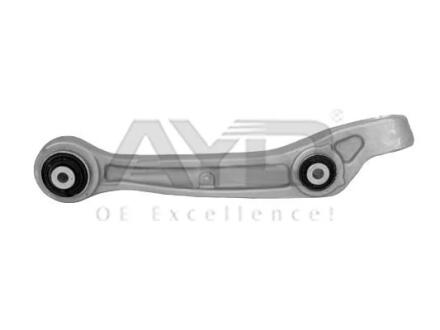 Важіль передній нижній правий Audi A8 (09-18) (94-12699) Ayd 9412699