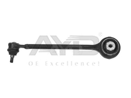 Рычаг передний нижний левый Chrysler 300,300C (04-10б11-)/DODGE CHARGER (08-14) (94-13220) Ayd 9413220