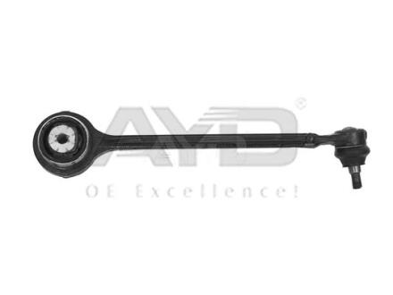 Рычаг передний нижний правый Chrysler 300,300C (04-10б11-)/DODGE CHARGER (08-14) (94-13221) Ayd 9413221