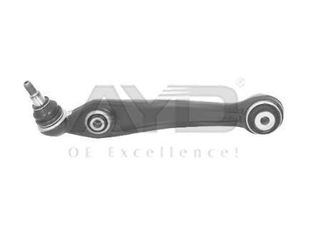Рычаг подвески передней левый (кон 19*24) BMW X5 (F15. F85) (13-), X6 (F16. F86) Ayd 9413311