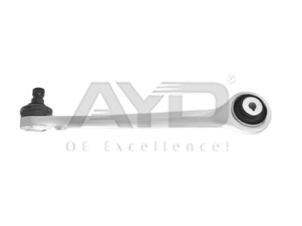 Важіль підвіски лев, пров. AUDI Q5 Van (FYB, FYG) (05/16-) (94-17168) Ayd 9417168
