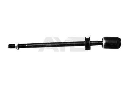 Тяга рульова (341mm) VW JETTA (-87), GOLF (-93), CADDY (-92) (95-00618) Ayd 9500618