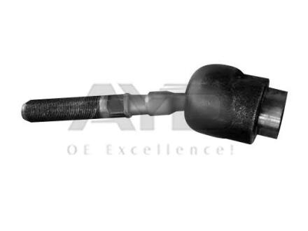Тяга рульова Fiat Fiorino (77-97), Panda (80-04)/Seat Terra (87-96) (95-00989) Ayd 9500989