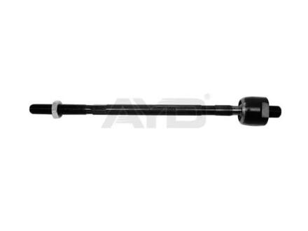 Тяга рульова (329mm) MITSUBISHI ECLIPSE (-99), GALANT (-04) (95-01190) Ayd 9501190
