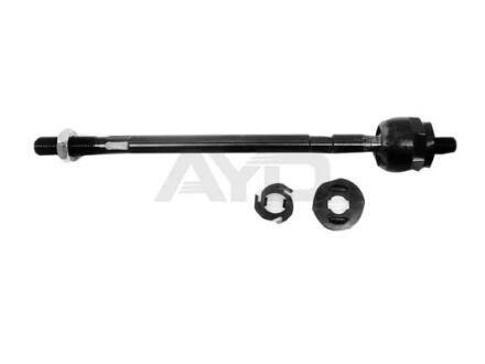 Тяга рулевая Kangoo 97- (-ГУ) Ayd 9501399