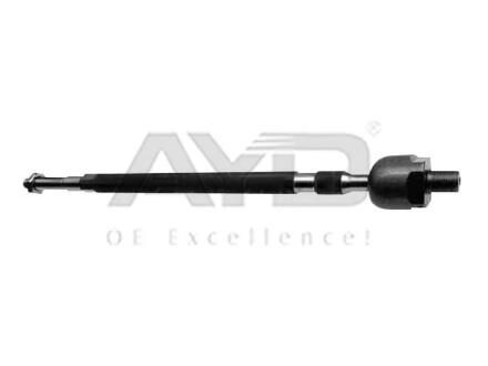 Тяга рульова Mazda 323 (92-03) (95-01812) Ayd 9501812