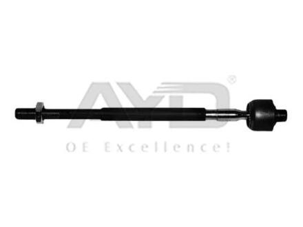 Тяга рульова Fiat Doblo (01-) (95-03383) Ayd 9503383