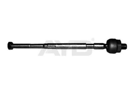 Тяга рулевая Mitsubshi Lancer (83-90) (95-03399) Ayd 9503399